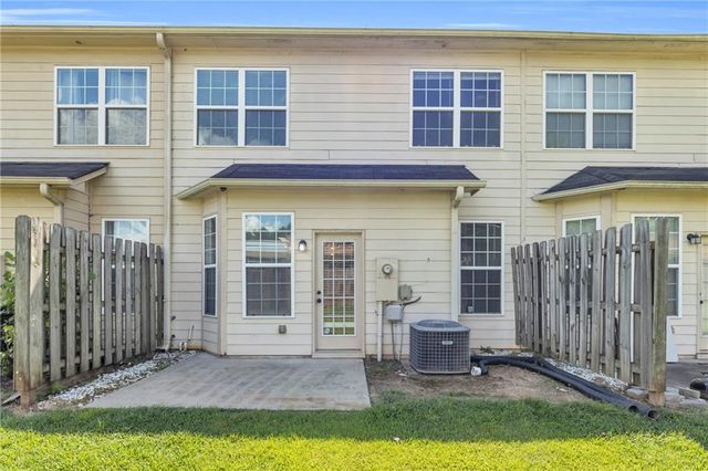2221 Ferentz Trace, Norcross, GA 30071