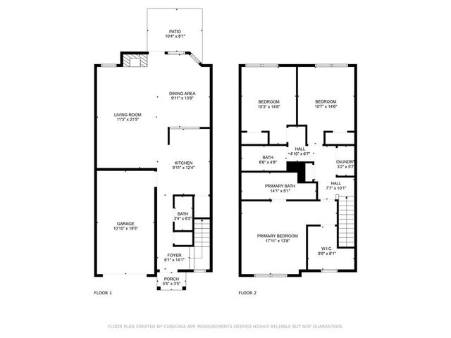 2221 Ferentz Trace, Norcross, GA 30071