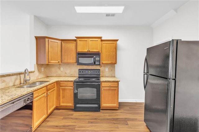 2221 Ferentz Trace, Norcross, GA 30071