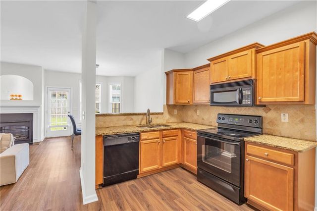 2221 Ferentz Trace, Norcross, GA 30071