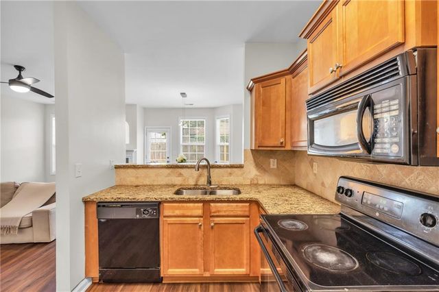 2221 Ferentz Trace, Norcross, GA 30071