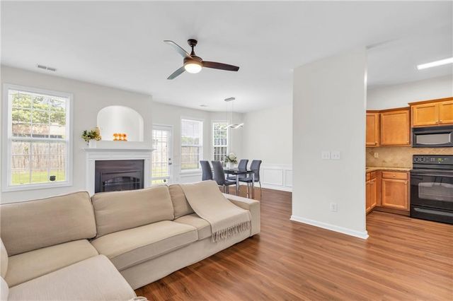 2221 Ferentz Trace, Norcross, GA 30071
