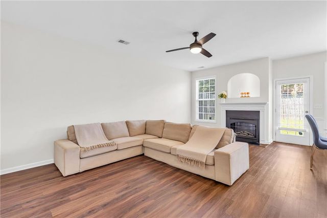 2221 Ferentz Trace, Norcross, GA 30071