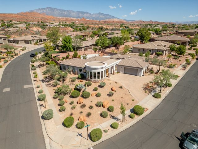 3177 E BROKEN ROCK WAY, Washington, UT 84780