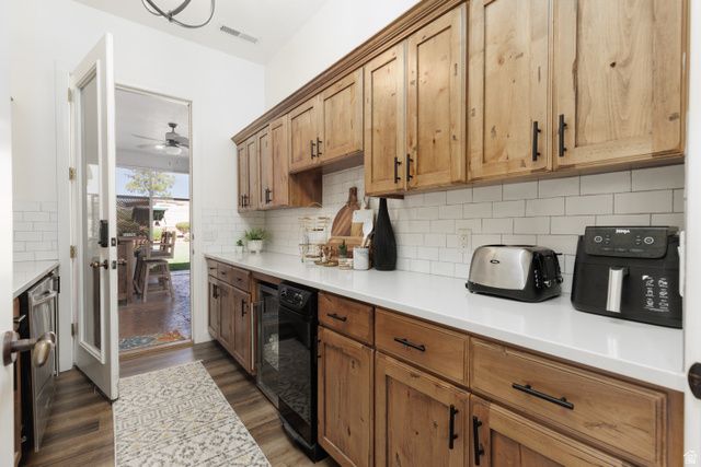 3177 E BROKEN ROCK WAY, Washington, UT 84780