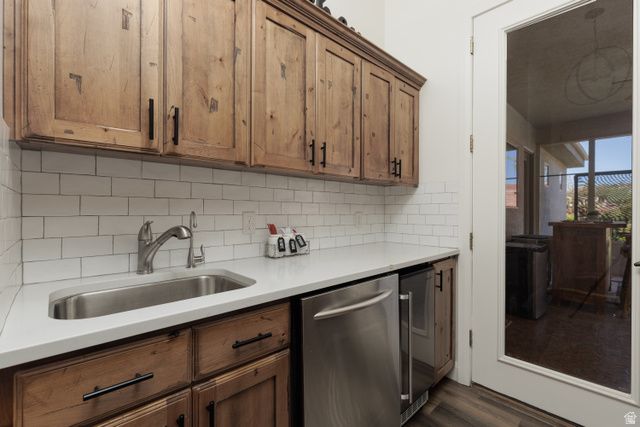 3177 E BROKEN ROCK WAY, Washington, UT 84780