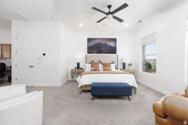 3177 E BROKEN ROCK WAY, Washington, UT 84780