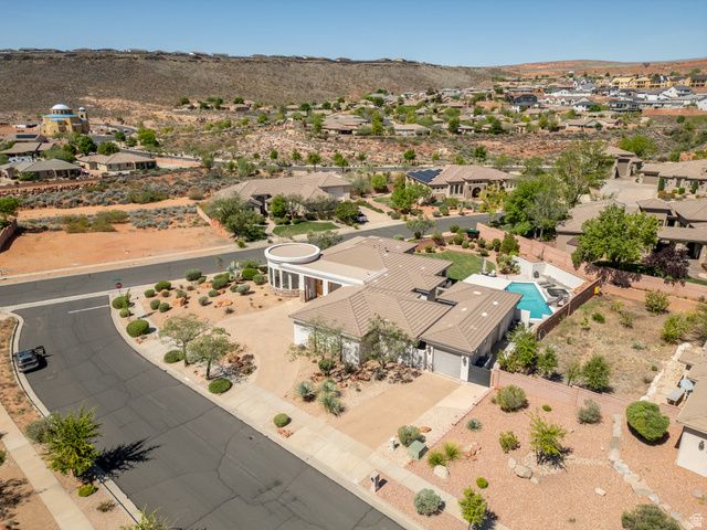 3177 E BROKEN ROCK WAY, Washington, UT 84780
