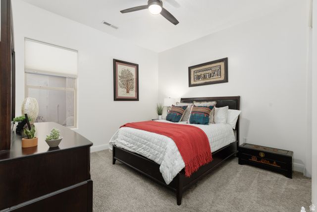 3177 E BROKEN ROCK WAY, Washington, UT 84780