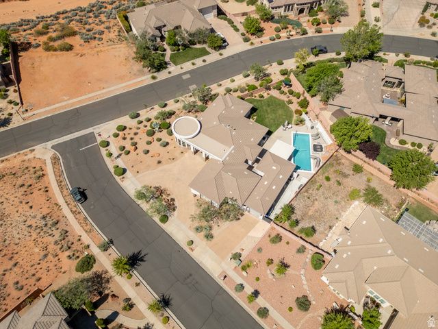 3177 E BROKEN ROCK WAY, Washington, UT 84780