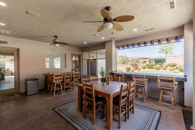 3177 E BROKEN ROCK WAY, Washington, UT 84780