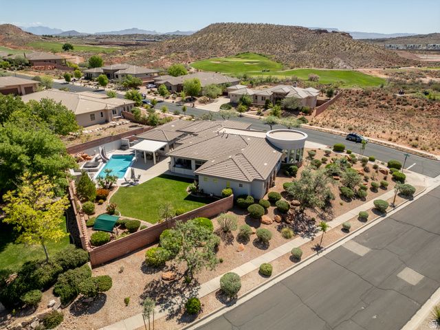 3177 E BROKEN ROCK WAY, Washington, UT 84780