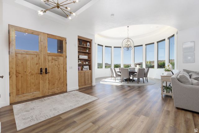3177 E BROKEN ROCK WAY, Washington, UT 84780