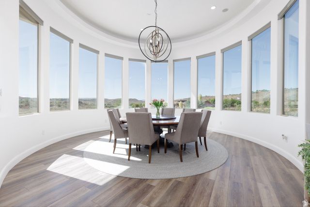 3177 E BROKEN ROCK WAY, Washington, UT 84780