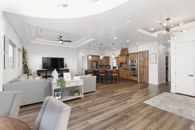 3177 E BROKEN ROCK WAY, Washington, UT 84780