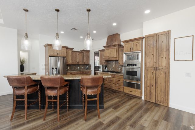3177 E BROKEN ROCK WAY, Washington, UT 84780