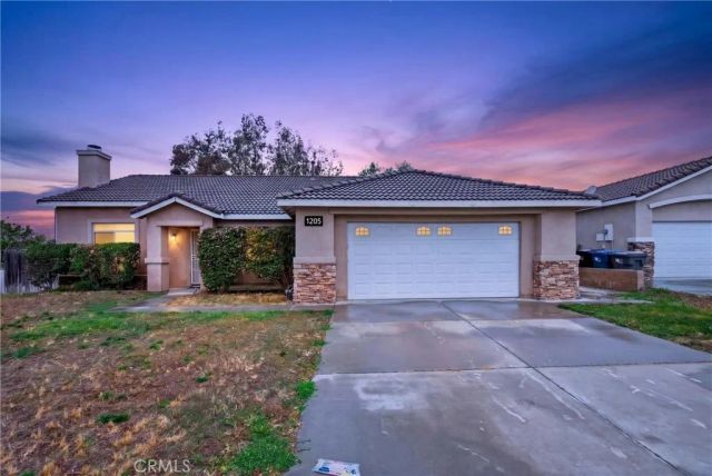1205 Eucalyptus, Banning, CA 92220