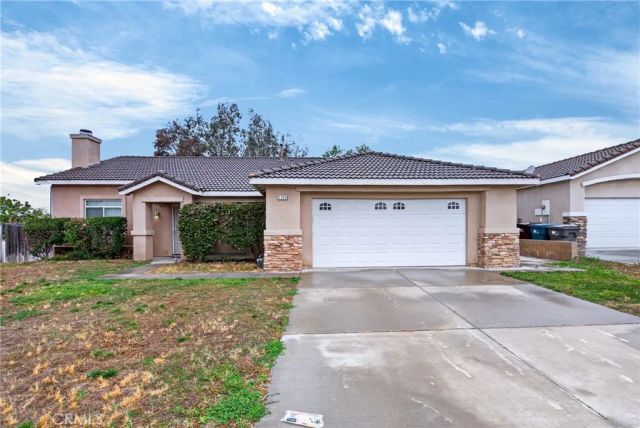 1205 Eucalyptus, Banning, CA 92220