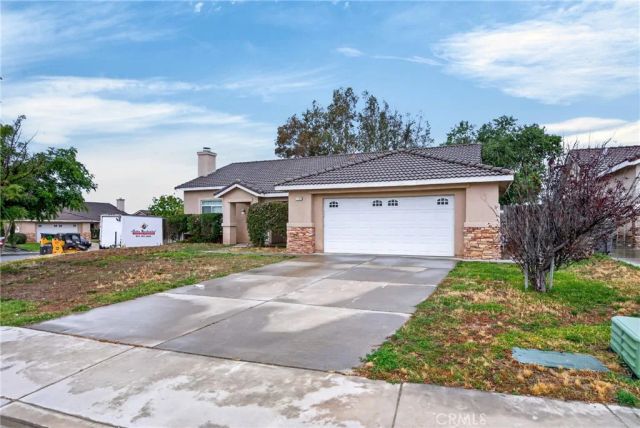 1205 Eucalyptus, Banning, CA 92220