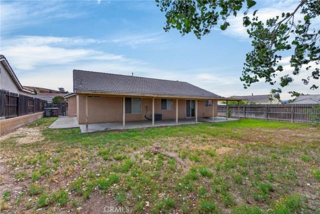 1205 Eucalyptus, Banning, CA 92220