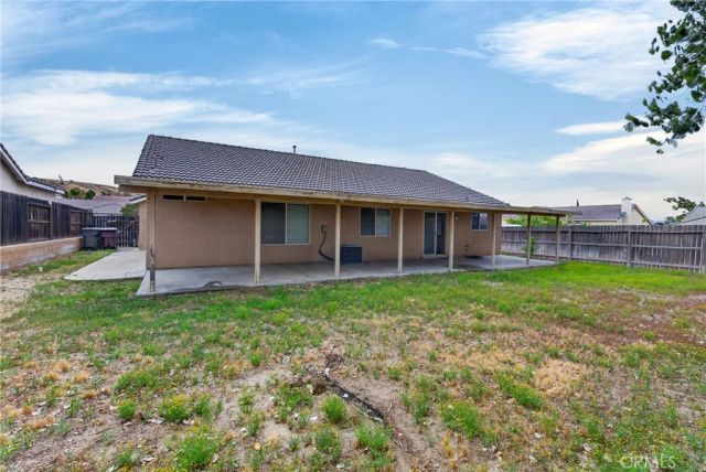 1205 Eucalyptus, Banning, CA 92220