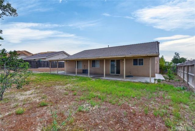 1205 Eucalyptus, Banning, CA 92220