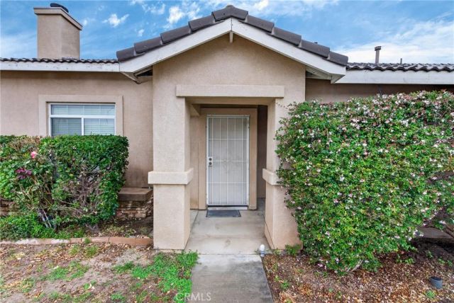 1205 Eucalyptus, Banning, CA 92220