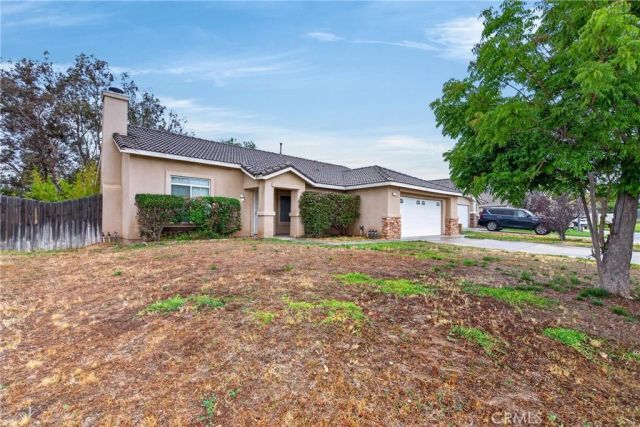1205 Eucalyptus, Banning, CA 92220