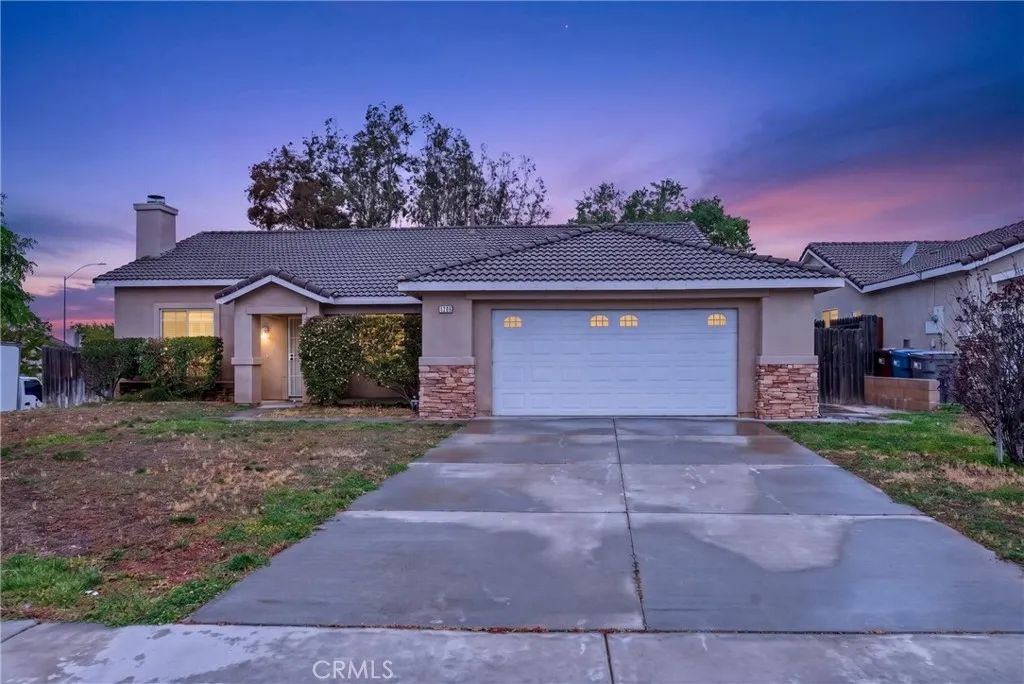 1205 Eucalyptus, Banning, CA 92220