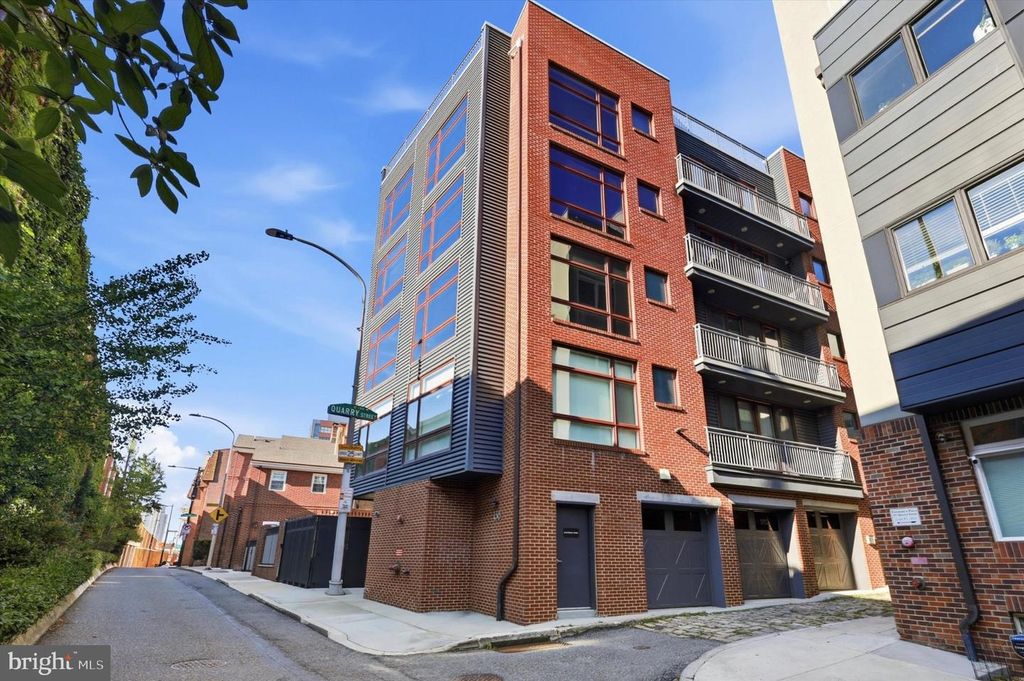 138-40 N FRONT ST #2R, PHILADELPHIA, PA 19106 — exterior