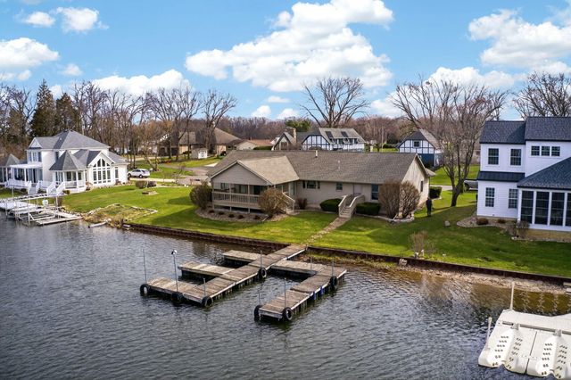 62546 Diamond View Drive, Cassopolis, MI 49031