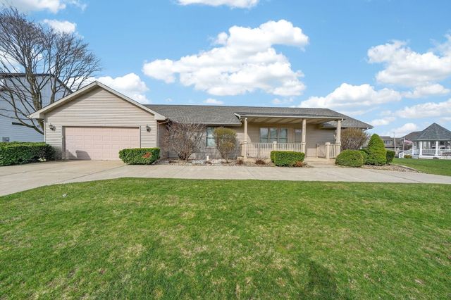 62546 Diamond View Drive, Cassopolis, MI 49031