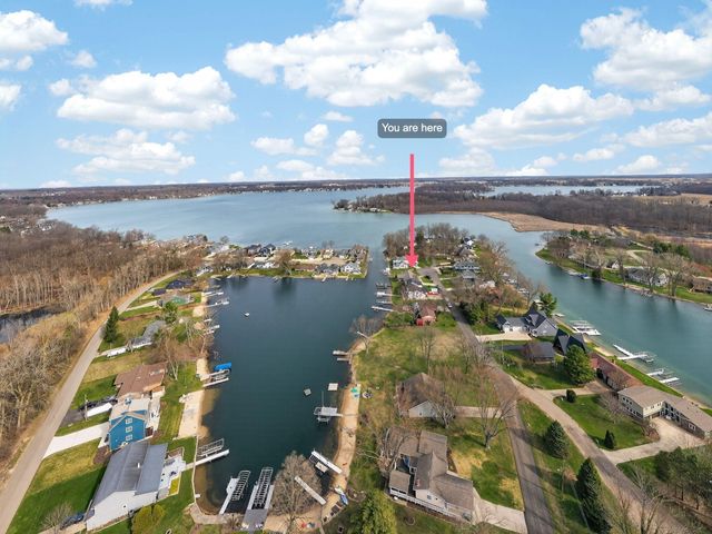 62546 Diamond View Drive, Cassopolis, MI 49031