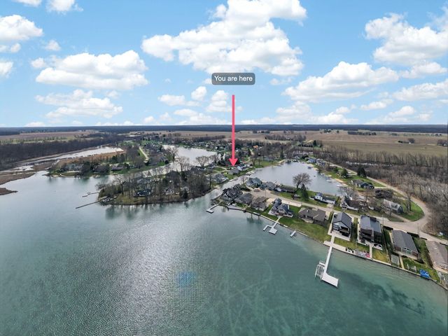 62546 Diamond View Drive, Cassopolis, MI 49031