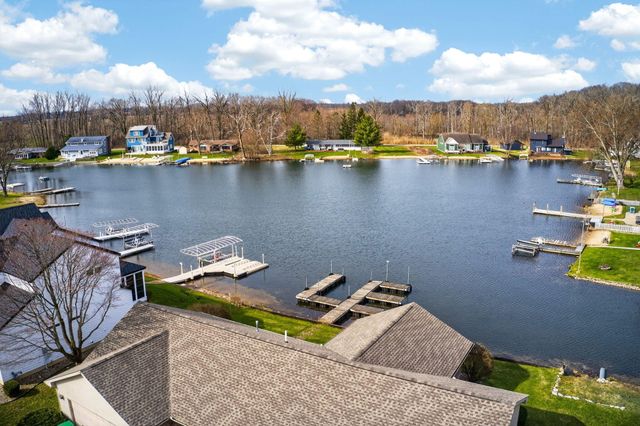 62546 Diamond View Drive, Cassopolis, MI 49031