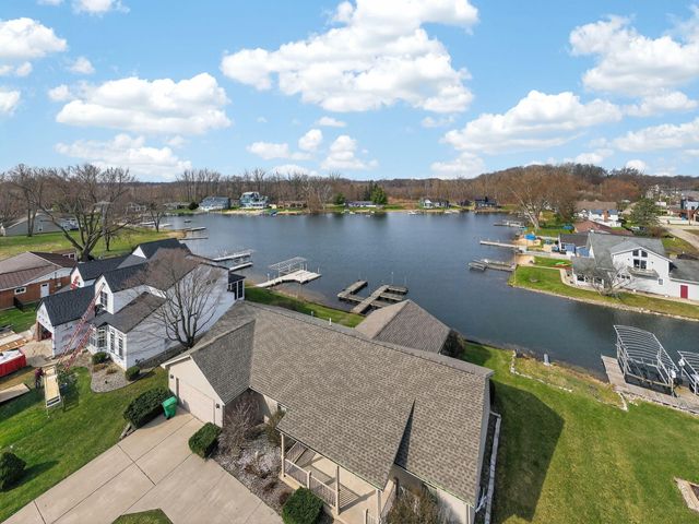 62546 Diamond View Drive, Cassopolis, MI 49031