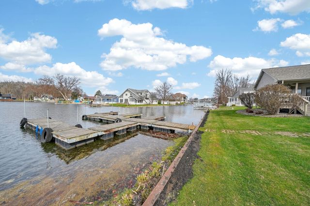 62546 Diamond View Drive, Cassopolis, MI 49031