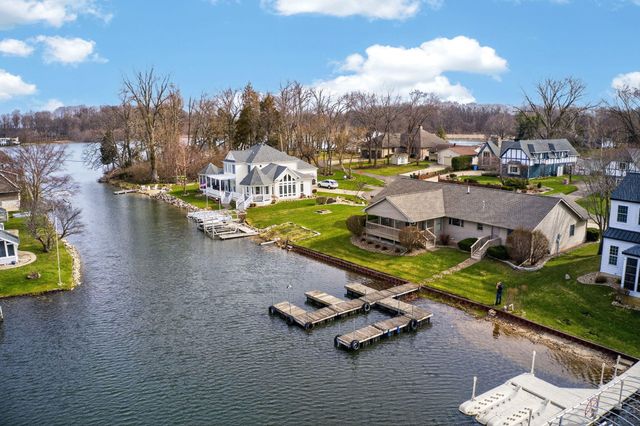 62546 Diamond View Drive, Cassopolis, MI 49031