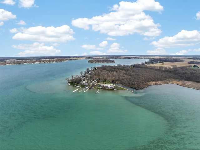 62546 Diamond View Drive, Cassopolis, MI 49031