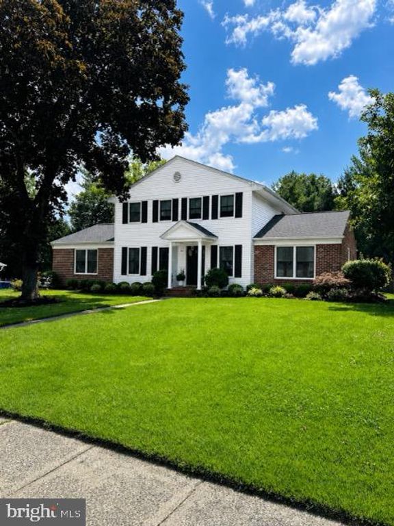 508 WELLFLEET RD, Cinnaminson, NJ 08077