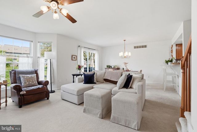 468 BERKSHIRE DR, Souderton, PA 18964