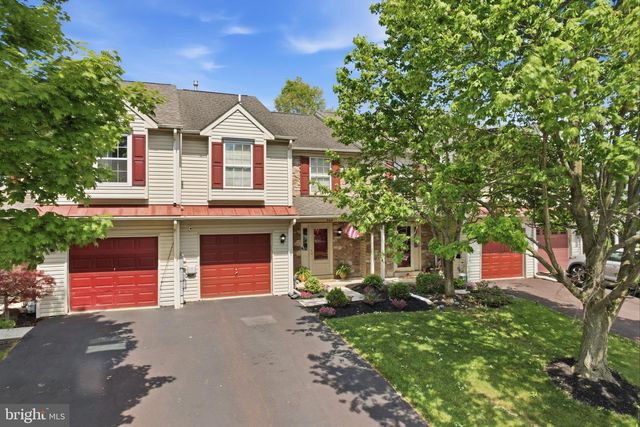 468 BERKSHIRE DR, Souderton, PA 18964