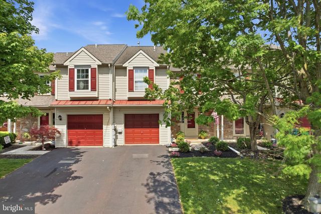 468 BERKSHIRE DR, Souderton, PA 18964