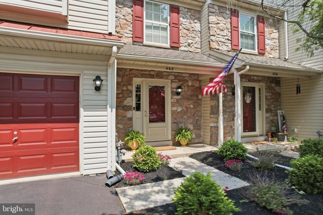 468 BERKSHIRE DR, Souderton, PA 18964