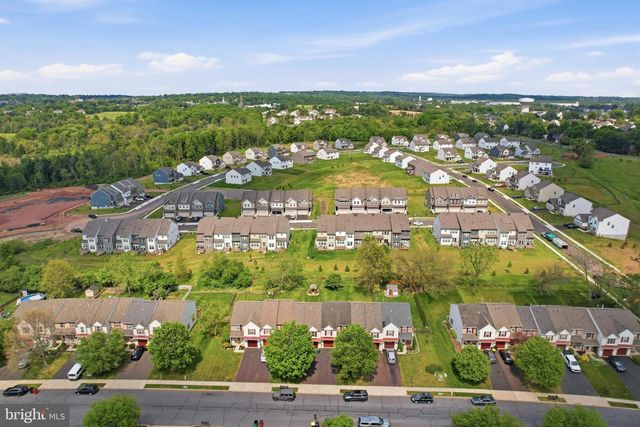 468 BERKSHIRE DR, Souderton, PA 18964
