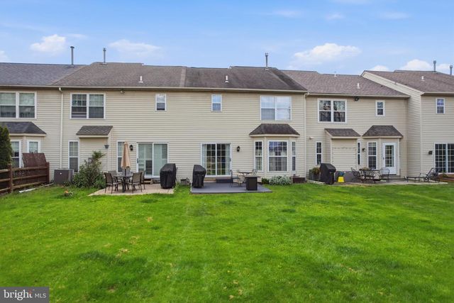 468 BERKSHIRE DR, Souderton, PA 18964