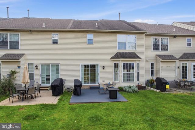 468 BERKSHIRE DR, Souderton, PA 18964