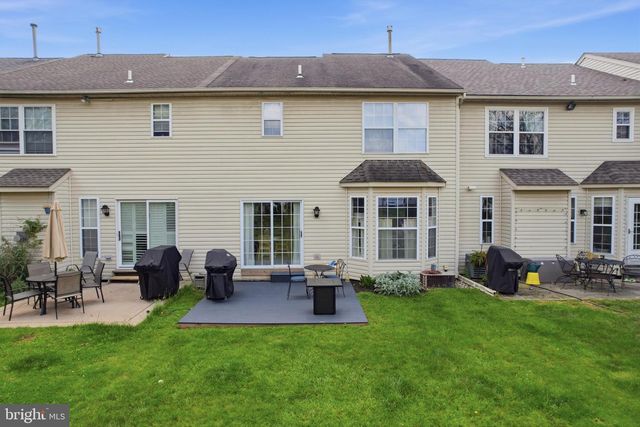 468 BERKSHIRE DR, Souderton, PA 18964