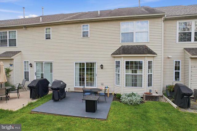468 BERKSHIRE DR, Souderton, PA 18964