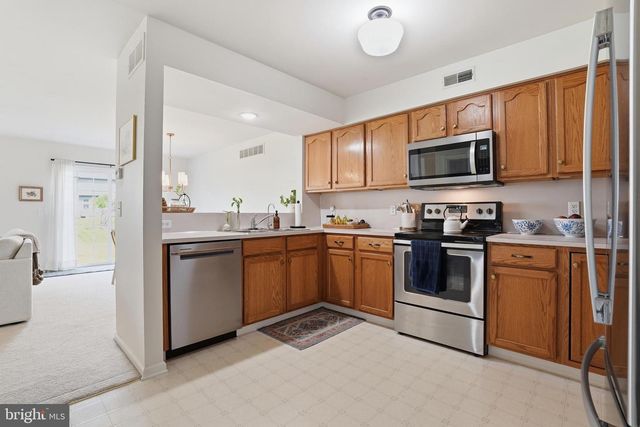 468 BERKSHIRE DR, Souderton, PA 18964